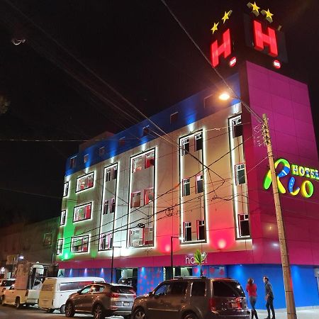 Hotel Rio Μεξικό Εξωτερικό φωτογραφία