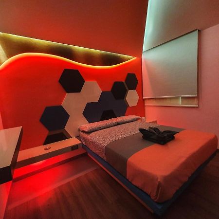 Hotel Rio Μεξικό Εξωτερικό φωτογραφία