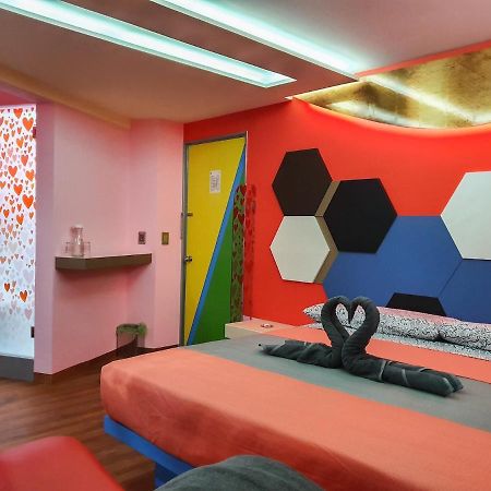 Hotel Rio Μεξικό Εξωτερικό φωτογραφία